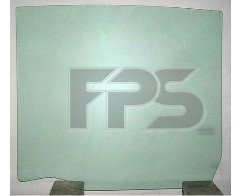 FPS GS 4813 D304 Rear right door glass GS4813D304