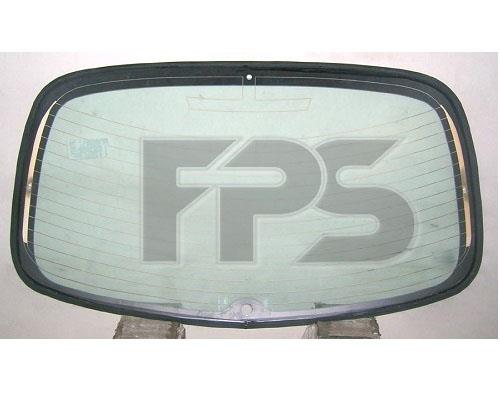 FPS GS 5009 D22 Rear window GS5009D22