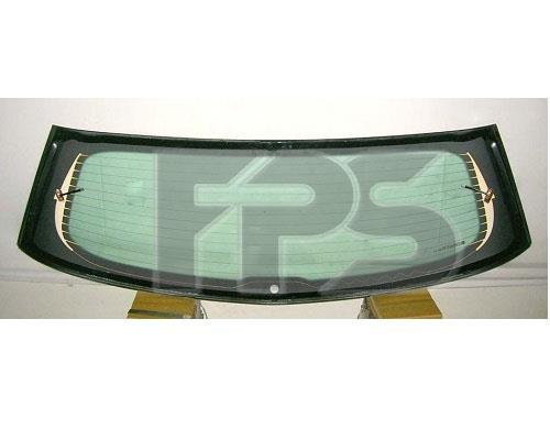 FPS GS 5206 D21 Rear window GS5206D21