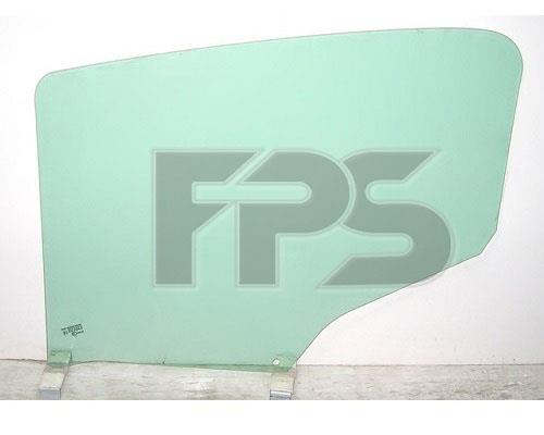 FPS GS 5408 D304 Rear right door glass GS5408D304