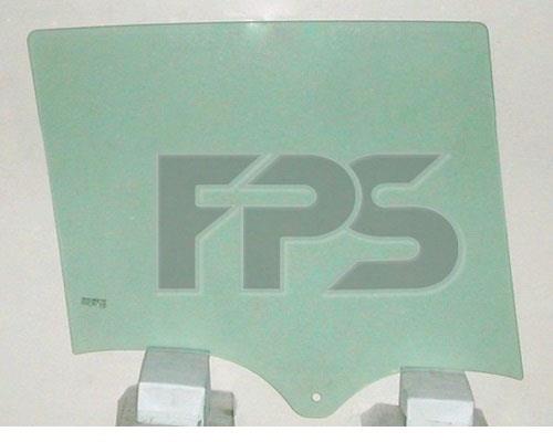 FPS GS 5601 D313 Rear left door glass GS5601D313