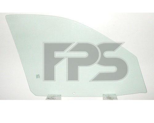 FPS GS 5607 D301 Door glass front left GS5607D301
