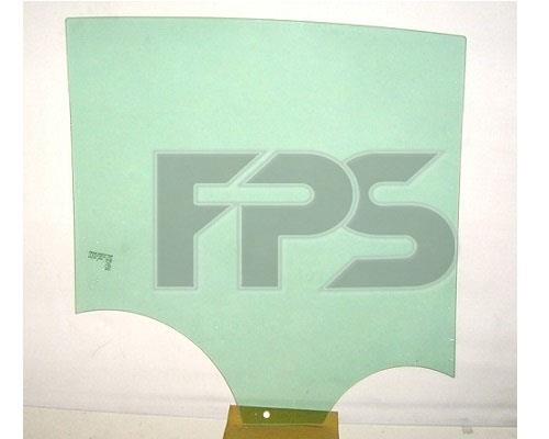 FPS GS 5608 D305 Rear left door glass GS5608D305