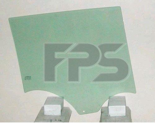 FPS GS 5608 D311 Rear left door glass GS5608D311