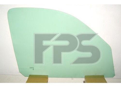 FPS GS 6010 D305 Door glass front left GS6010D305