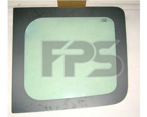 FPS GS 6062 D201 Rear window GS6062D201