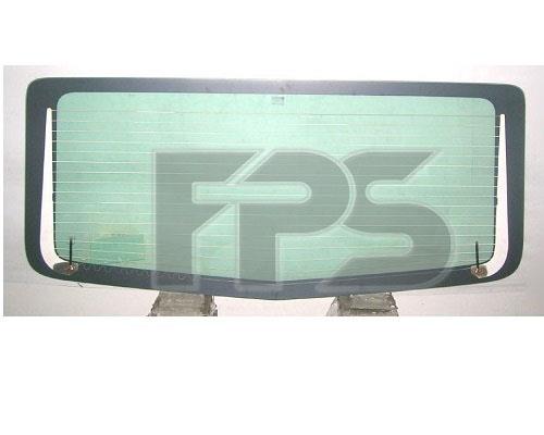 FPS GS 6062 D21 Rear window GS6062D21