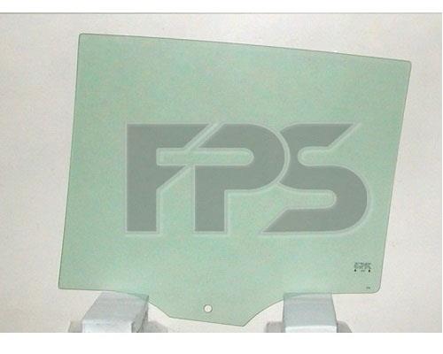 FPS GS 6402 D314 Rear right door glass GS6402D314