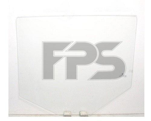 FPS GS 6408 D304 Rear right door glass GS6408D304