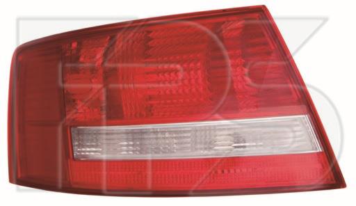 FPS FP 1204 F2-P Tail lamp right FP1204F2P