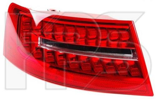 FPS FP 1204 F5-P Tail lamp outer left FP1204F5P