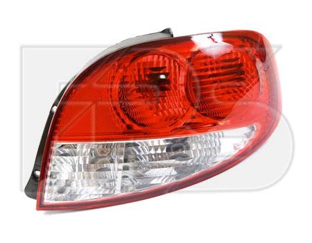 FPS FP 2201 F4-P Tail lamp right FP2201F4P