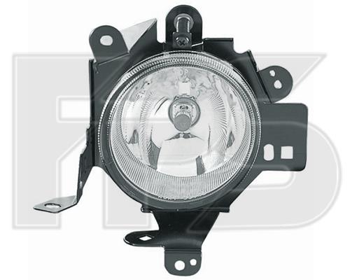 FPS FP 4815 H2-P Fog headlight, right FP4815H2P