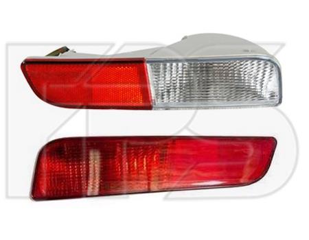 FPS FP 4824 F4-P Tail lamp right FP4824F4P