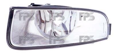 FPS FP 6400 H2-P Fog headlight, right FP6400H2P