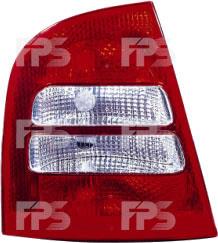 FPS FP 6404 F2-P Tail lamp right FP6404F2P