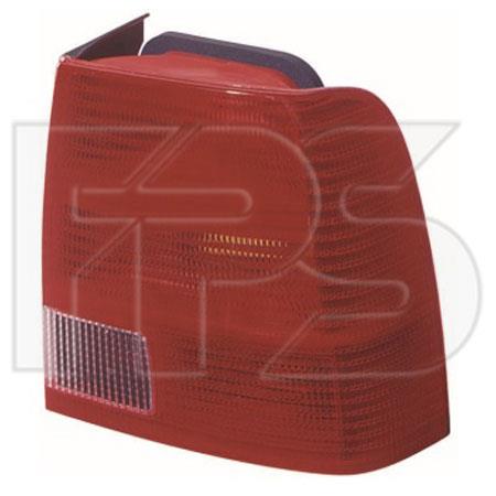 FPS FP 9539 F2-P Tail lamp right FP9539F2P