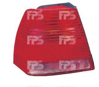 FPS FP 9543 F6-P Tail lamp right FP9543F6P