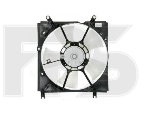 FPS FP 70 W05 Engine cooling fan assembly FP70W05