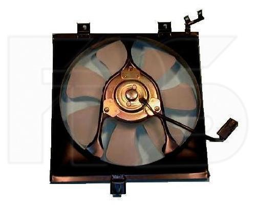 FPS FP 70 W18 Engine cooling fan assembly FP70W18