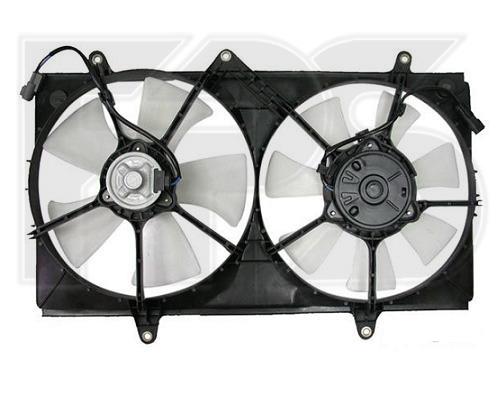FPS FP 70 W109 Engine cooling fan assembly FP70W109