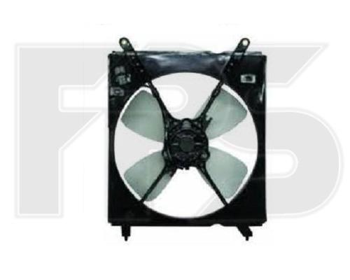FPS FP 70 W114 Engine cooling fan assembly FP70W114