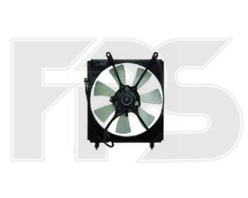 FPS FP 70 W115 Engine cooling fan assembly FP70W115