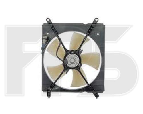 FPS FP 70 W118 Engine cooling fan assembly FP70W118