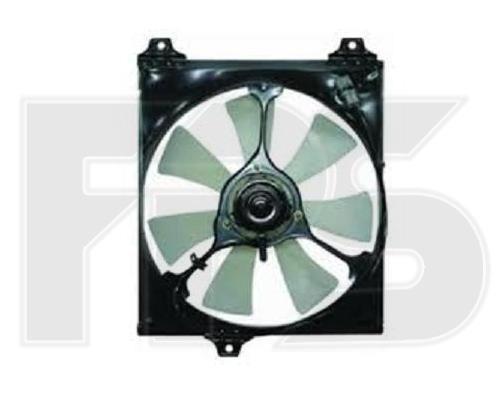 FPS FP 70 W119 Engine cooling fan assembly FP70W119