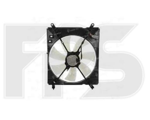 FPS FP 70 W120 Engine cooling fan assembly FP70W120