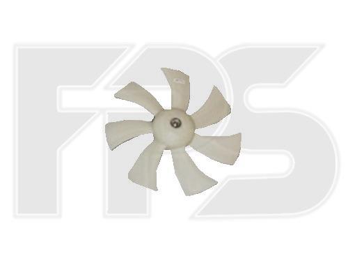 FPS FP 70 W294 Fan impeller FP70W294