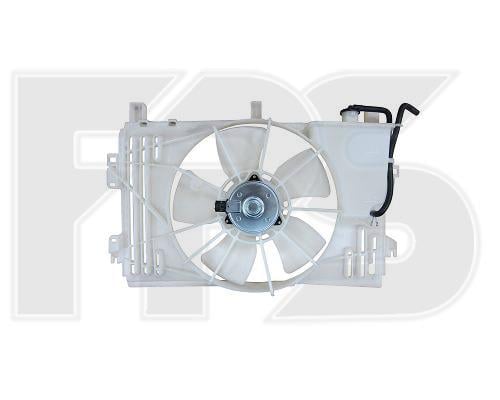 FPS FP 70 W715 Engine cooling fan assembly FP70W715