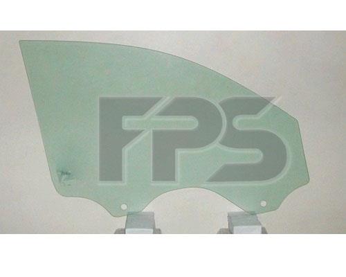 FPS GS 7404 D303-X Door glass front left GS7404D303X