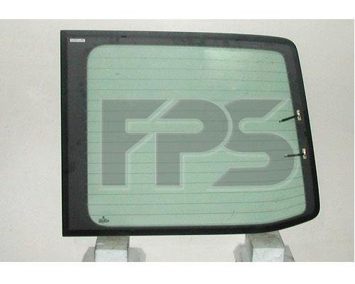 FPS GS 7405 D201-X Rear window GS7405D201X