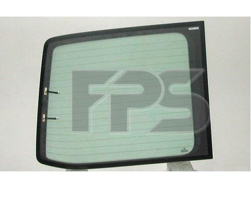 FPS GS 7405 D202 Rear window GS7405D202