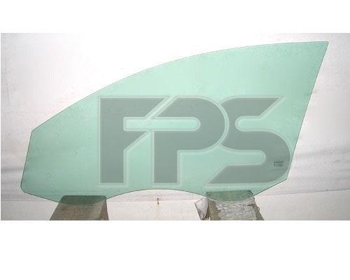 FPS GS 7407 D304 Front right door glass GS7407D304