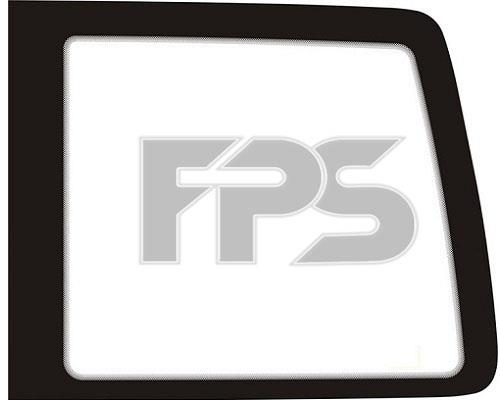 FPS GS 9558 D203 Rear window GS9558D203