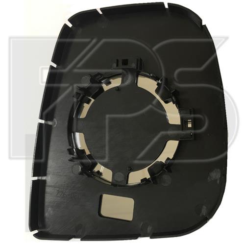 FPS FP 2038 M12 Side mirror insert, right FP2038M12