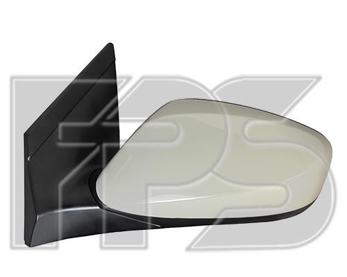 FPS FP 3236 M02 Rearview mirror external right FP3236M02