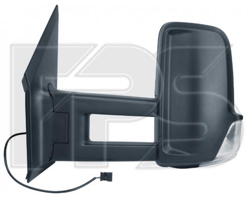 FPS FP 3547 M07 Rearview mirror external left FP3547M07