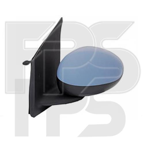 FPS FP 5413 M01 Rearview mirror external left FP5413M01