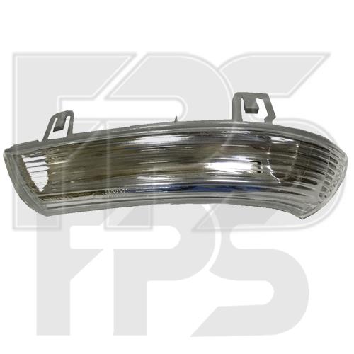FPS FP 7402 M32 Turn signal repeater right FP7402M32