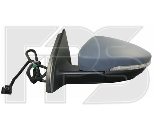 FPS FP 7423 M07 Rearview mirror external left FP7423M07