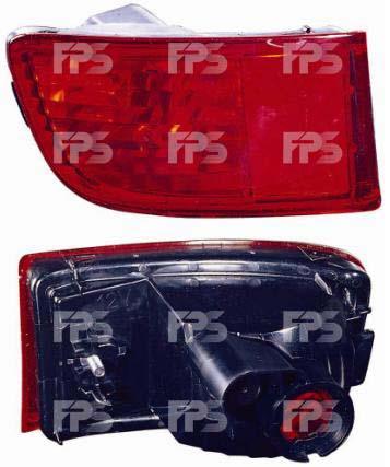 FPS FP 7006 F4-P Tail lamp right FP7006F4P