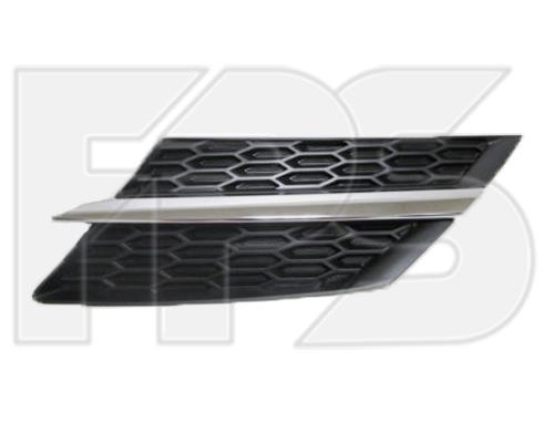 FPS FP 7040 992 Radiator grille right FP7040992