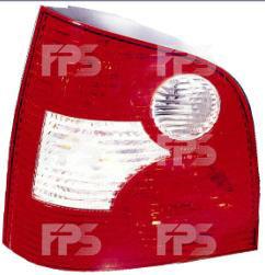 FPS FP 7401 F2-P Tail lamp right FP7401F2P