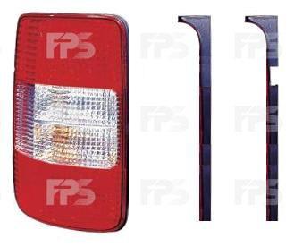 FPS FP 7406 F2-P Tail lamp right FP7406F2P