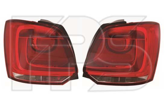 FPS FP 7415 F2-P Tail lamp right FP7415F2P