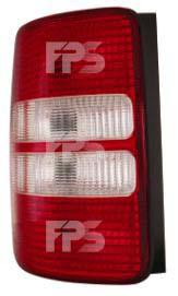 FPS FP 7422 F2-P Tail lamp right FP7422F2P