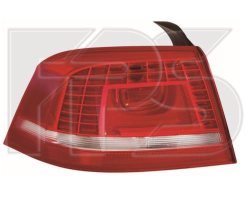 FPS FP 7423 F6-E Tail lamp outer right FP7423F6E